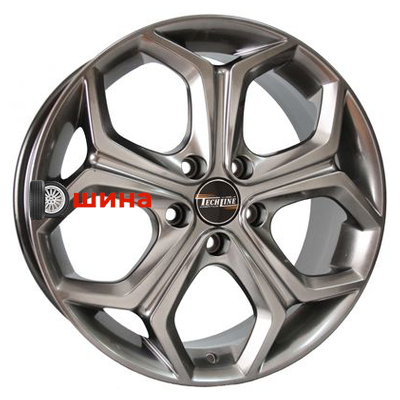 Tech Line 733 7x17/5x108 ET48 D63,4 HB