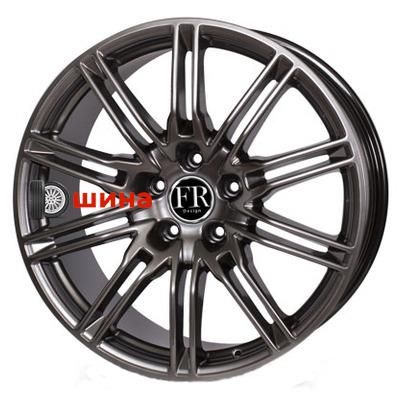 FR replica PR9 (PR903) 10x21/5x130 ET50 D71,6 HB (№22)