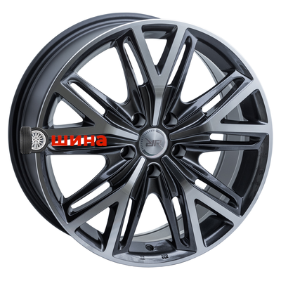 Race Ready CSS9530 8x18/5x108 ET48 D63,3 HB-P