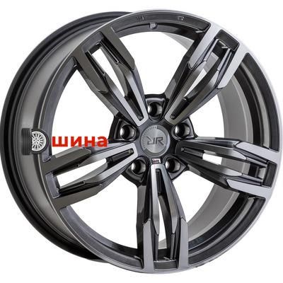 Race Ready CSS8104 8x18/5x112 ET35 D66,6 HB-P