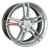 LS 908 7x17/5x105 ET42 D56,6 HP (конус)