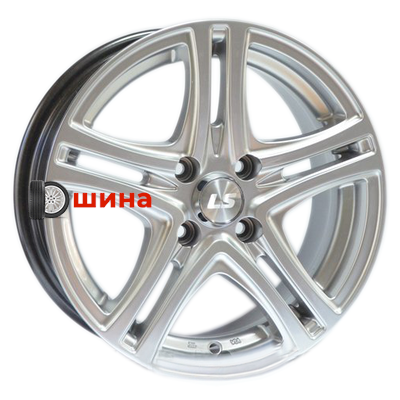 LS 285 7x16/5x112 ET40 D66,6 HP