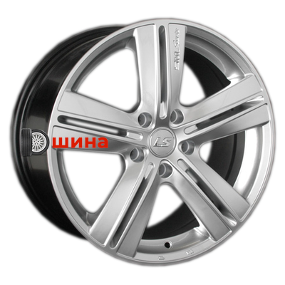 LS 320 7,5x17/5x114,3 ET45 D73,1 HP