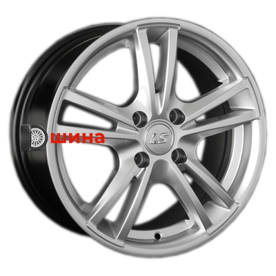 LS NG236 6,5x15/4x114,3 ET38 D73,1 HP