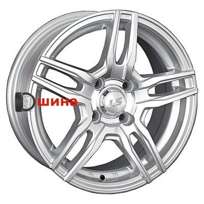 LS 569 7x16/5x112 ET45 D66,6 HP
