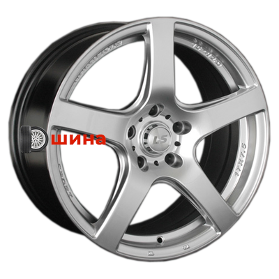 LS 364 7,5x17/5x114,3 ET40 D73,1 HP