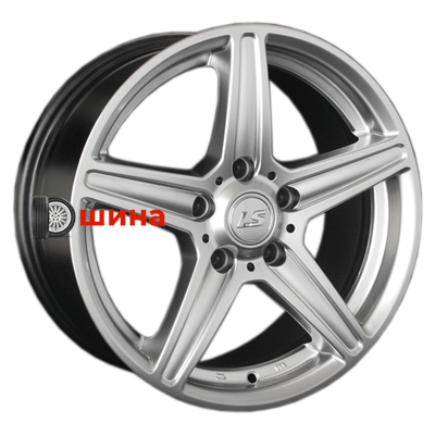 LS 345 7x16/5x112 ET40 D73,1 HP