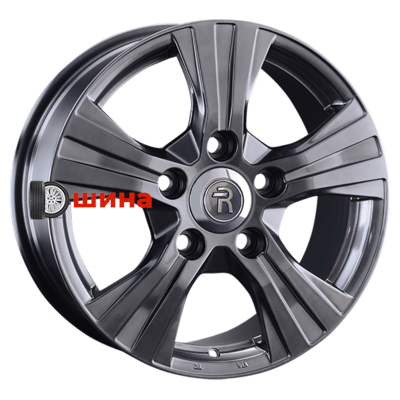 Replay LX105 8x18/5x150 ET56 D110,1 HPB (пш)