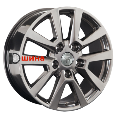 Replay TY106 8,5x20/5x150 ET60 D110,1 HPB (пш)