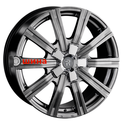 Replay TY242 8,5x20/5x150 ET58 D110,1 HPB (пш)