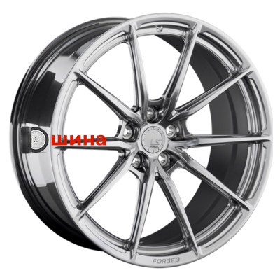 LS Forged LS FG05 8,5x19/5x112 ET25 D66,6 HPB (конус, C570)