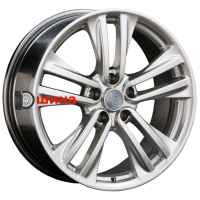 Replay INF9 8x18/5x114,3 ET50 D66,1 HPB (конус, INF001)