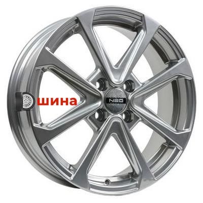 Neo 667 6x16/4x100 ET45 D54,1 HS