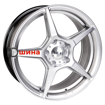 Race Ready CSSD2807 7,5x17/5x114,3 ET45 D73,1 HS