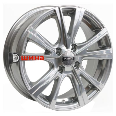 Neo 574 6x15/4x100 ET45 D60,1 HS