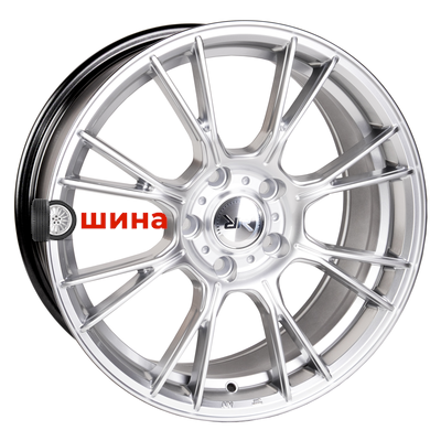 Race Ready CSSD2797 7,5x17/5x114,3 ET40 D67,1 HS