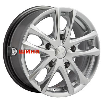 Race Ready CSS9507 6,5x15/5x139,7 ET40 D98,5 HS