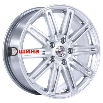 NZ R-01 7x17/4x100 ET35 D60,1 HS