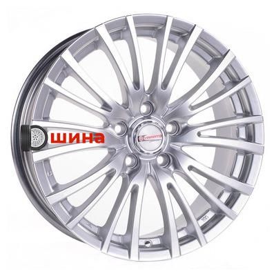 Yamato Sakuradjima (Y7205) 7x17/5x112 ET43 D57,1 HS