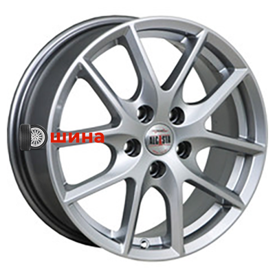 Alcasta M59 6,5x16/5x114,3 ET45 D60,1 HS