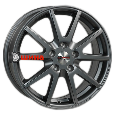 Yamato Tanoshii 7x17/5x112 ET40 D57,1 HS