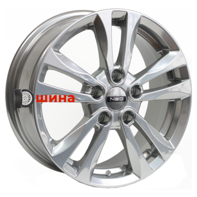 Neo 658 6,5x16/5x114,3 ET50 D67,1 HS