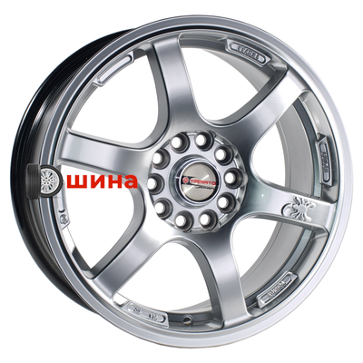 Yamato Nomura (Y771) 7x16/5x112*5x114,3 ET45 D73,1 HS