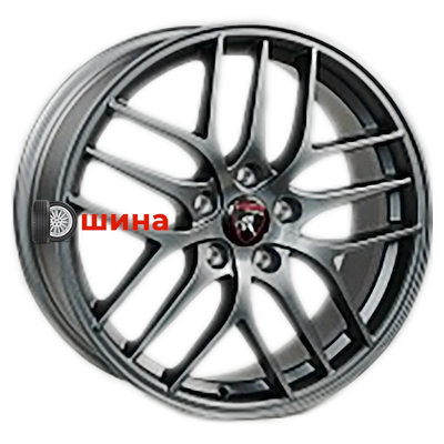 Yamato Eiko 8x18/5x108 ET45 D63,4 HS