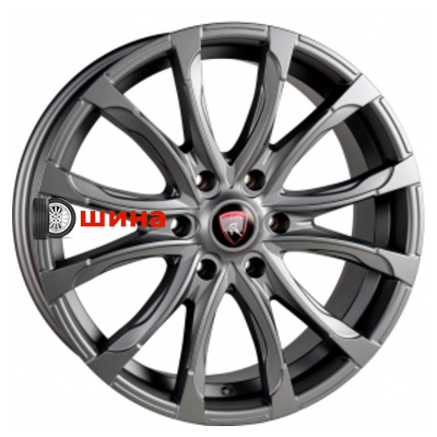 Yamato Hinode 8x20/6x139,7 ET25 D106,1 HS
