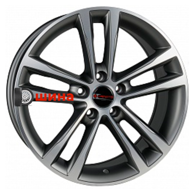 Yamato Noboru 8x18/5x112 ET40 D66,6 HSFP