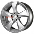 MAK Raptor 5 8,5x19/5x112 ET45 D76 Hyper Silver