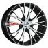 MAK Rennen 8,5x19/5x130 ET48 D71,6 Ice Black