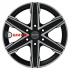 MAK King 6 6,5x16/6x130 ET54 D84,1 Ice Black