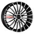 MAK Starlight 9,5x19/5x112 ET28 D66,6 Ice Black
