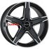 MAK Stern 9x18/5x112 ET35 D66,6 Ice Black