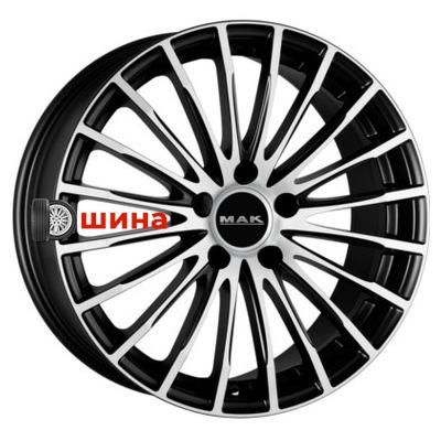 MAK Starlight 8,5x19/5x112 ET28 D66,6 Ice Black