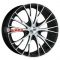 MAK Rennen 8x18/5x112 ET39 D66,45 Ice Black