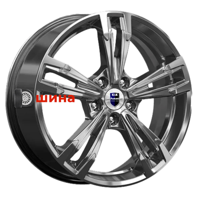 K&K Karrera Light (КС935) 7x18/5x108 ET33 D67,1 кварц