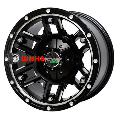 PDW Alpha (6043/01) 9x20/6x139,7 ET20 D110,1 M3/E-MD/E-1/U4B