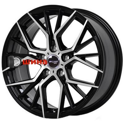 PDW Monaco (5058) 8x18/5x114,3 ET50 D60,1 M/B