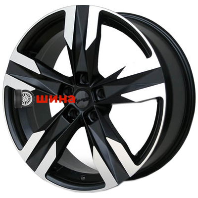 PDW Prism (5060) 8,5x20/5x112 ET33 D66,45 M/B