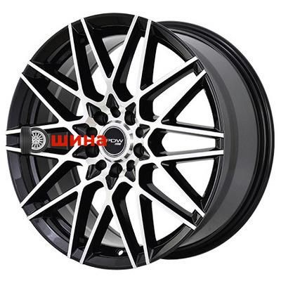PDW Veloce (5337) 6,5x16/4x100 ET40 D60,1 M/B