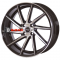 PDW 1022Left (CVT) 7x15/4x100 ET30 D60,1 M/B