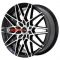 PDW Veloce (5337) 7,5x18/5x114,3 ET49,5 D67,1 M/B