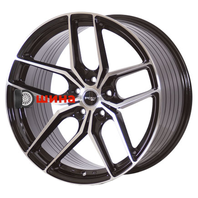 PDW Rotary (828) 9,5x19/5x112 ET35 D66,6 M/B