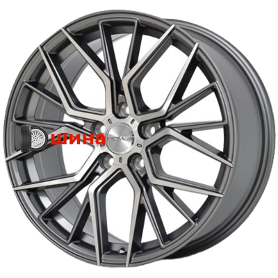 PDW Monaco (1063) 7,5x17/5x112 ET37 D66,45 M/GRA