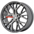 PDW Monaco (1063) 7,5x17/5x114,3 ET50 D67,1 M/GRA
