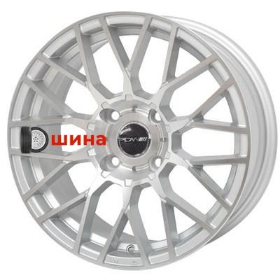 PDW 2020 7,5x17/5x114,3 ET32 D67,1 M/S