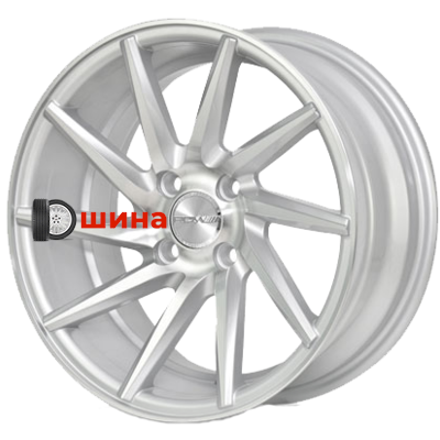 PDW 1022Left (CVT) 7x15/4x98 ET30 D58,5 M/S