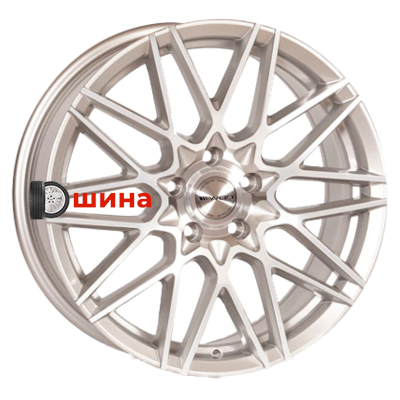 PDW Veloce (5337) 7,5x18/5x114,3 ET49,5 D67,1 M/S